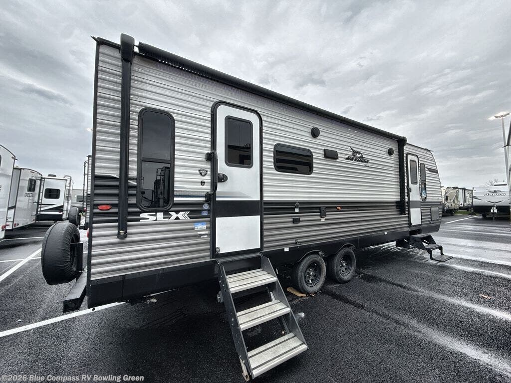 2024 Jay Flight 262RLS by Jayco from Blue Compass RV Bowling Green in Bowling Green, Kentucky