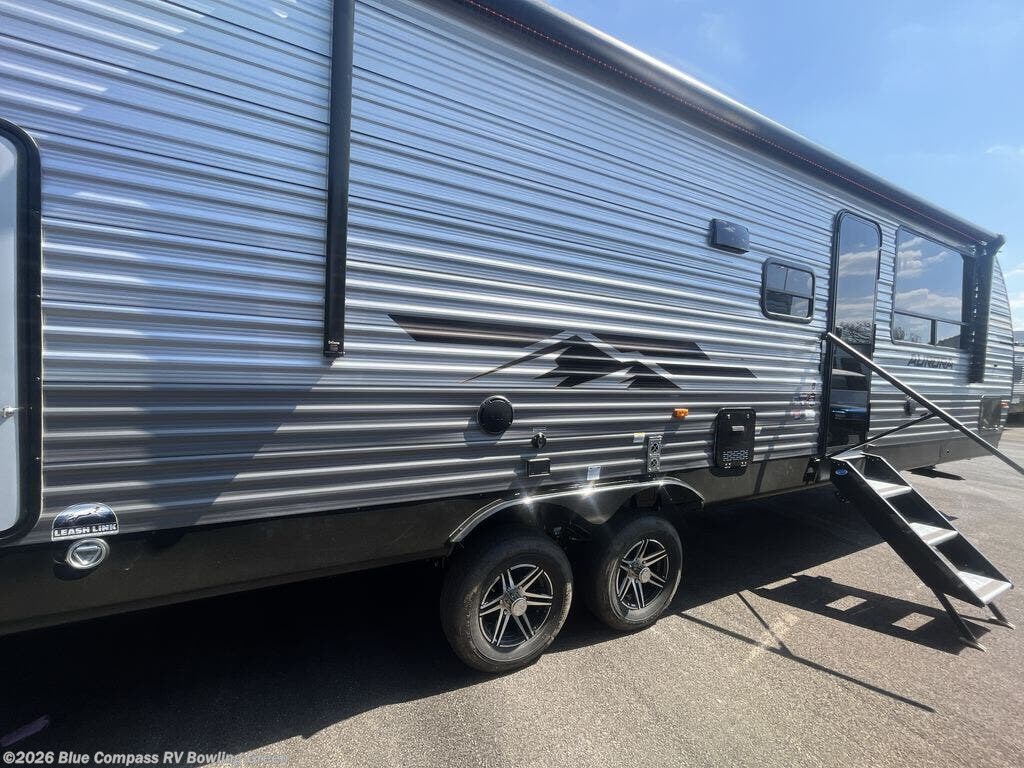 New 2026 Forest River Aurora 34BHTS available in Bowling Green, Kentucky