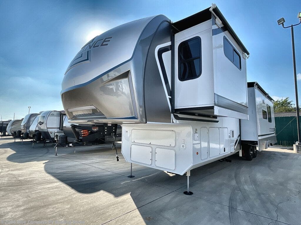 New 2026 Alliance RV Paradigm 388SP available in Bowling Green, Kentucky
