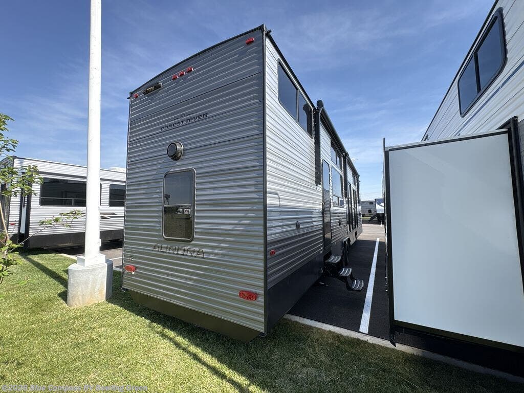 2026 Aurora 42CONDO by Forest River from Blue Compass RV Bowling Green in Bowling Green, Kentucky