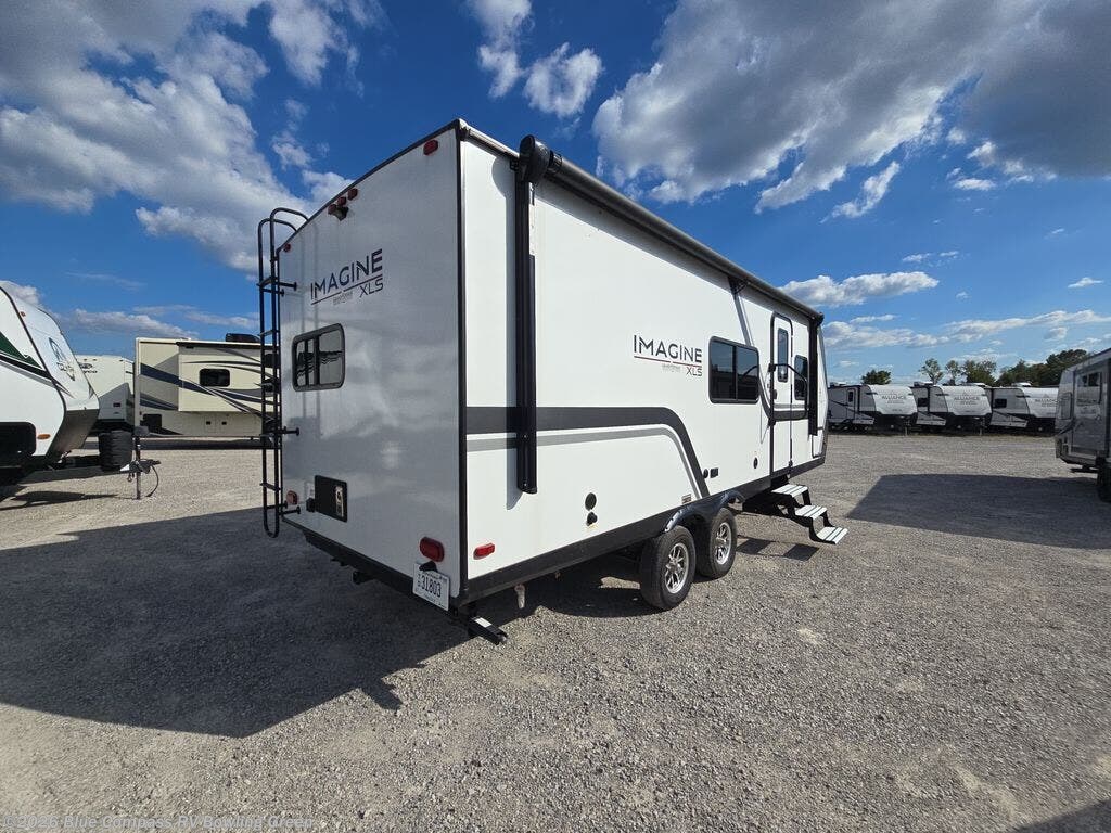 Used 2025 Grand Design Imagine 22MLE available in Bowling Green, Kentucky