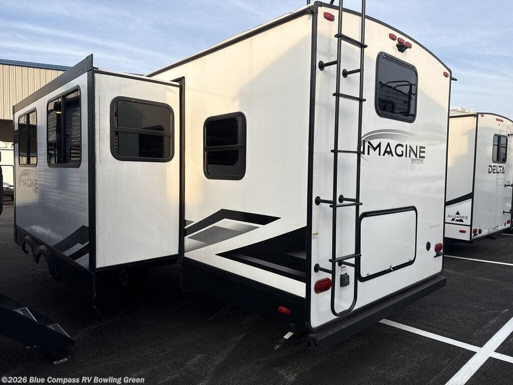 2023 Imagine 2910bh by Grand Design from Blue Compass RV Bowling Green in Bowling Green, Kentucky