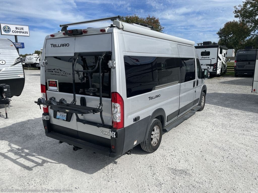 Used 2023 Thor Motor Coach Tellaro 20K available in Bowling Green, Kentucky