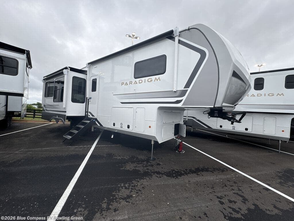 2026 Paradigm 310RL by Alliance RV from Blue Compass RV Bowling Green in Bowling Green, Kentucky