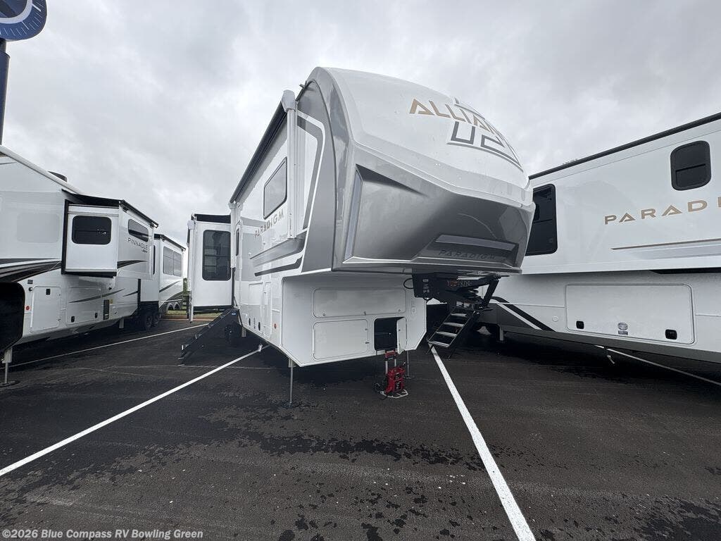 New 2026 Alliance RV Paradigm 310RL available in Bowling Green, Kentucky