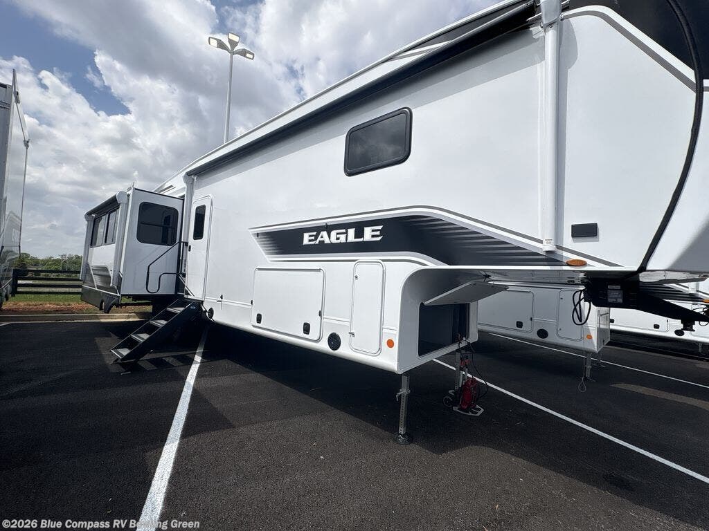 2026 Eagle 335LSTS by Jayco from Blue Compass RV Bowling Green in Bowling Green, Kentucky