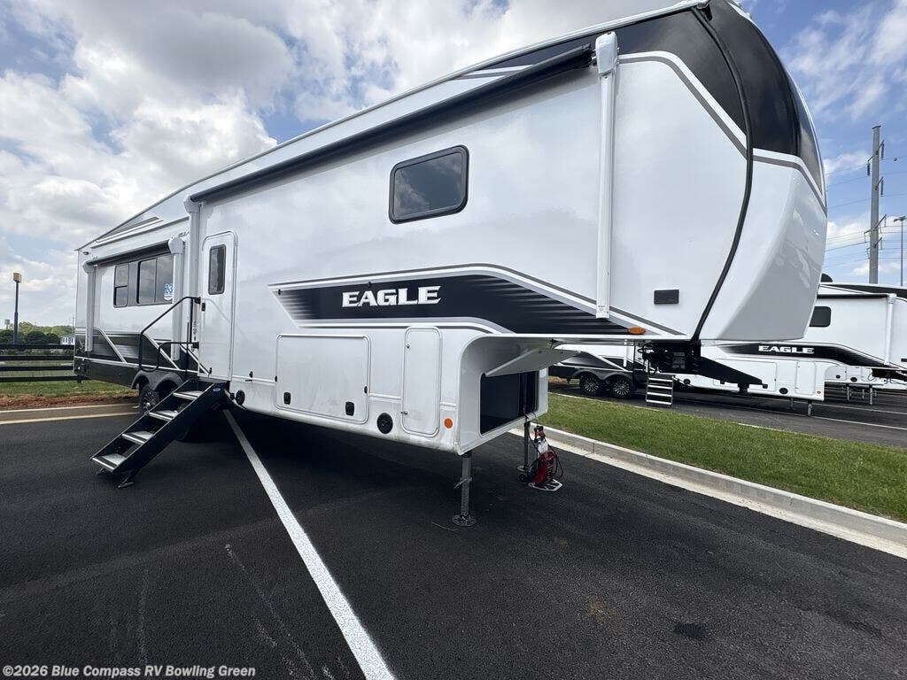2026 Eagle 365UKTS by Jayco from Blue Compass RV Bowling Green in Bowling Green, Kentucky