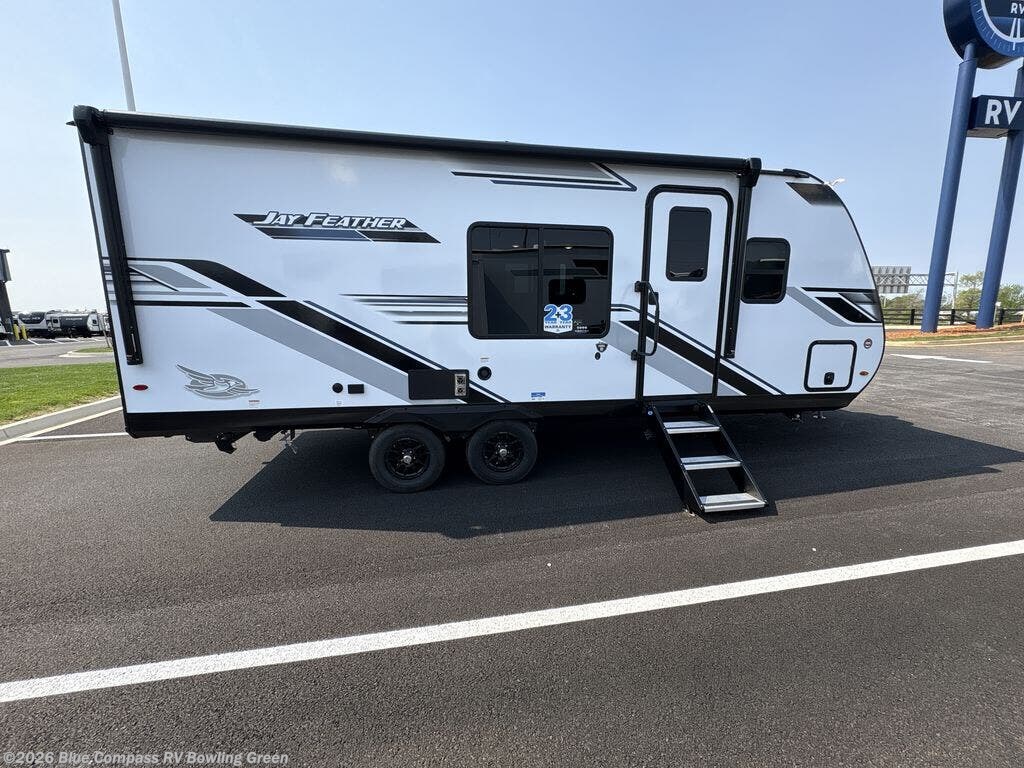 2026 Jay Feather 21MML by Jayco from Blue Compass RV Bowling Green in Bowling Green, Kentucky