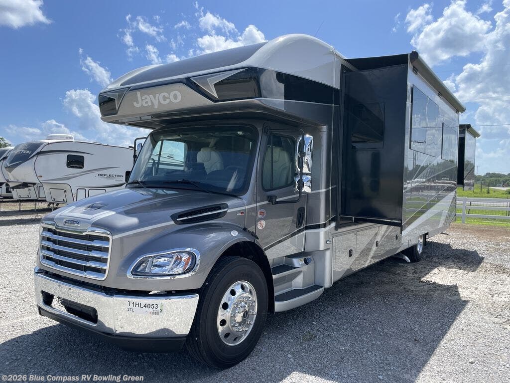 2026 Seneca 37L by Jayco from Blue Compass RV Bowling Green in Bowling Green, Kentucky