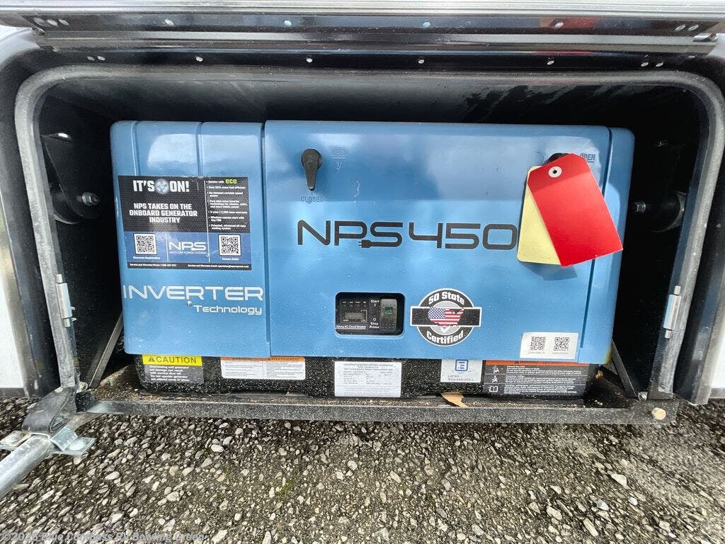 New 2026 East to West Entrada 210NSC available in Bowling Green, Kentucky