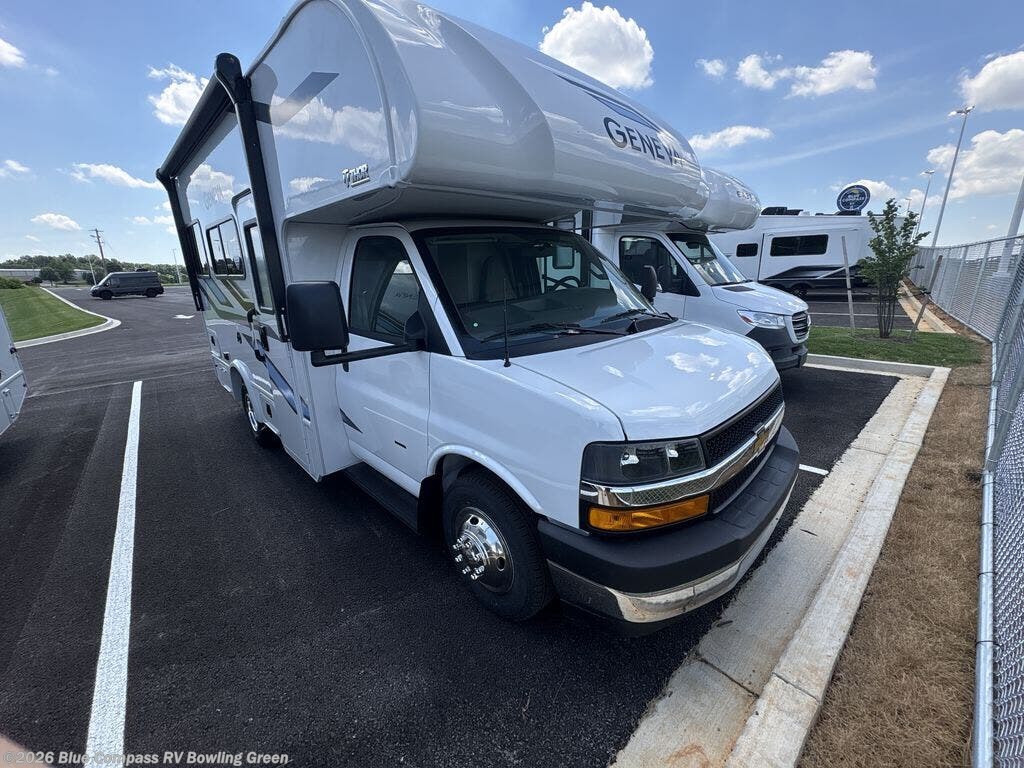 2027 Geneva 19VT Chevy by Thor Motor Coach from Blue Compass RV Bowling Green in Bowling Green, Kentucky