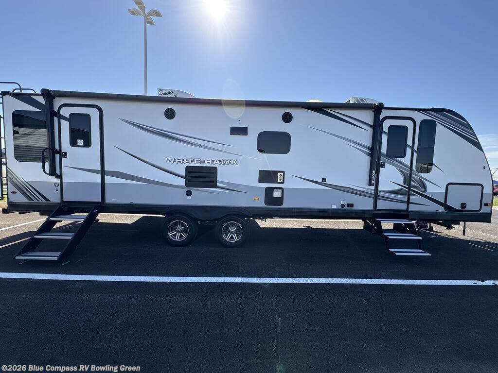 2023 White Hawk 29RL by Jayco from Blue Compass RV Bowling Green in Bowling Green, Kentucky