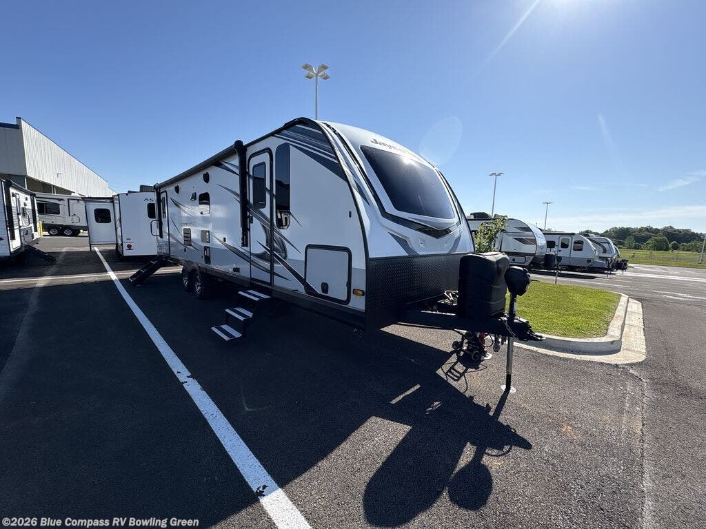 Used 2023 Jayco White Hawk 29RL available in Bowling Green, Kentucky