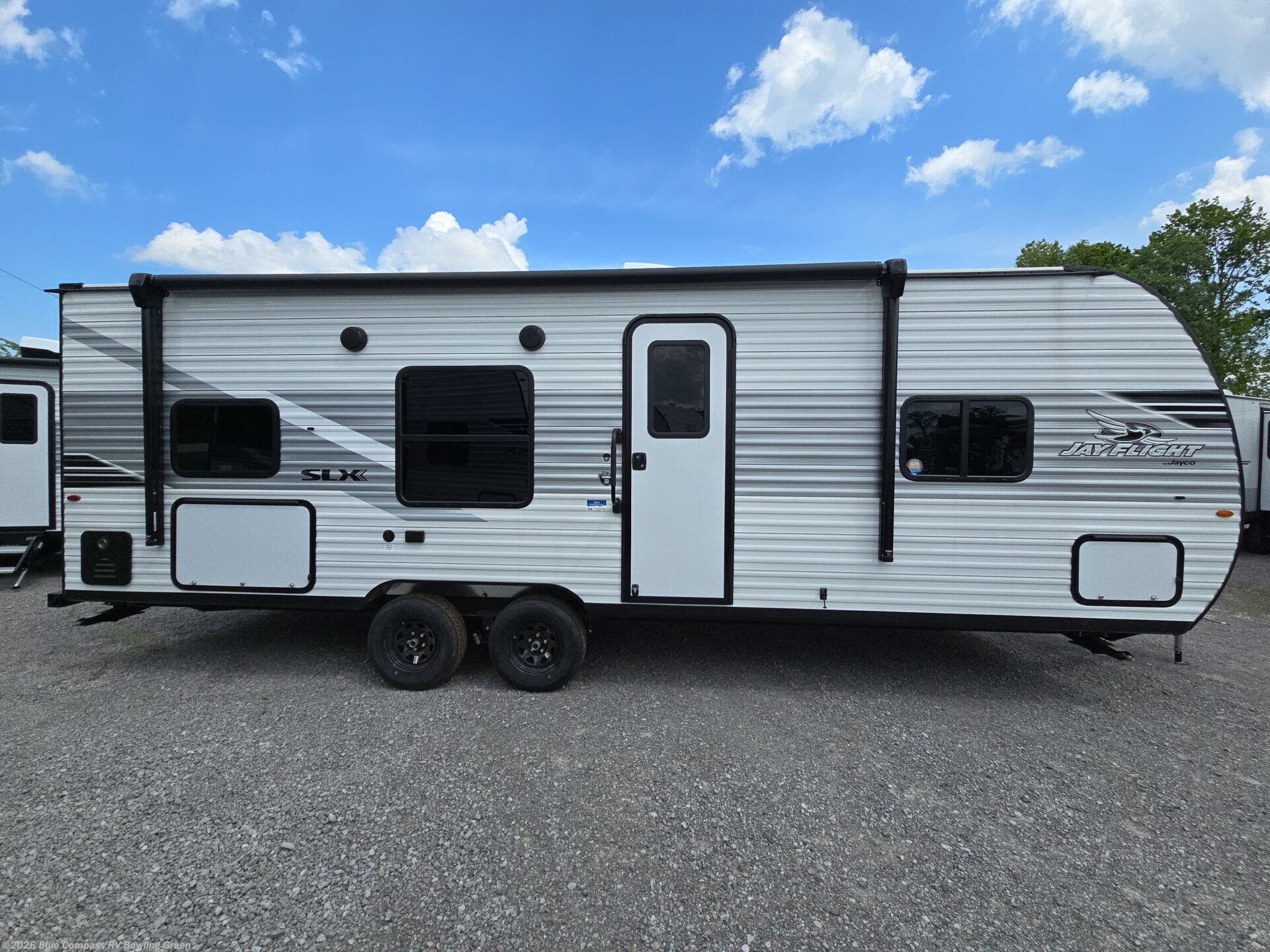 Used 2025 Jayco Jay Flight SLX 260BH available in Bowling Green, Kentucky