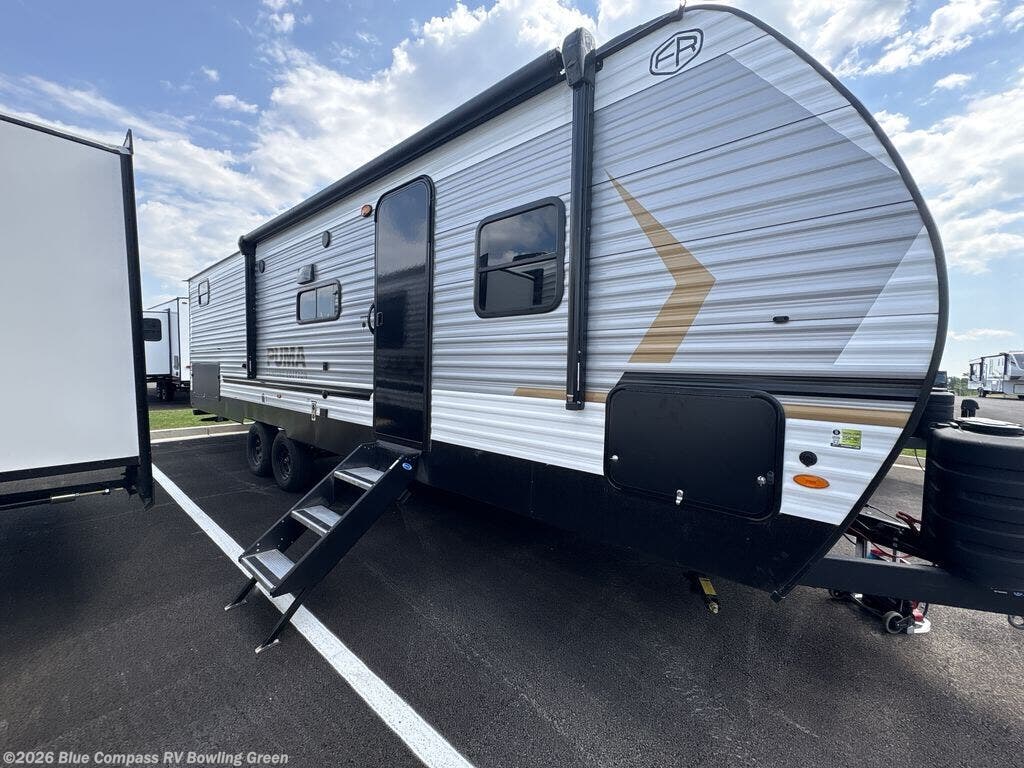 2026 Puma Camping Edition 303BHCE by Forest River from Blue Compass RV Bowling Green in Bowling Green, Kentucky