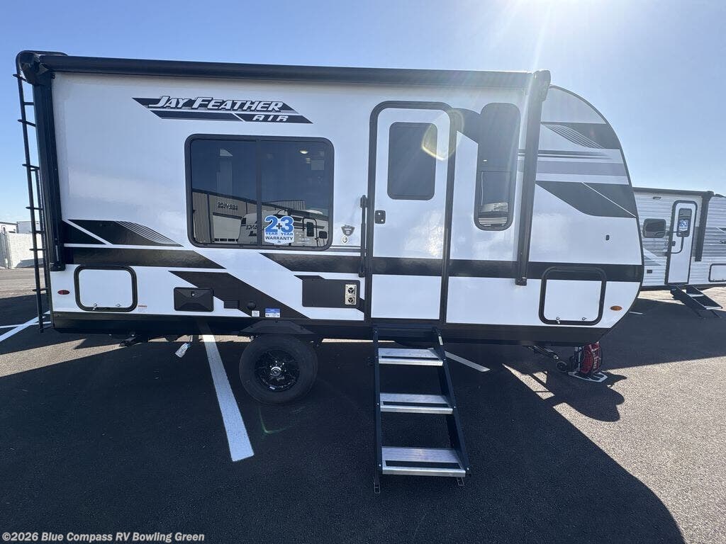 2026 Jay Feather Air 15MRB by Jayco from Blue Compass RV Bowling Green in Bowling Green, Kentucky