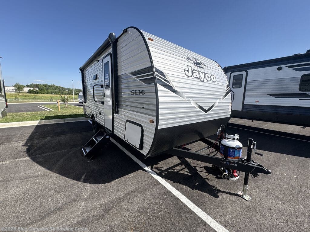 New 2026 Jayco Jay Flight SLX 197MB available in Bowling Green, Kentucky