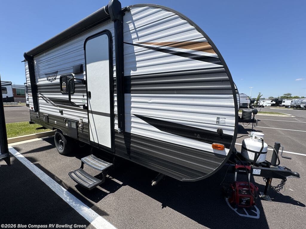 2014 Jayco Jay Series Sport 170SS - Used Popup For Sale by Blue Compass RV Bowling Green in Bowling Green, Kentucky