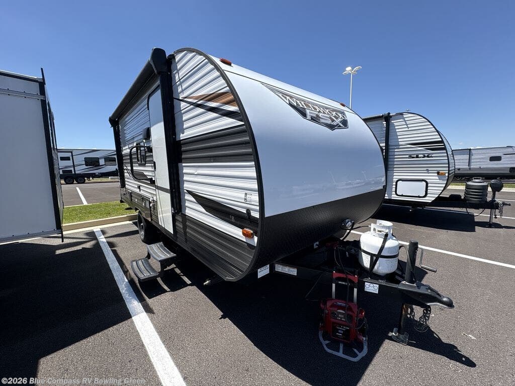 2014 Jay Series Sport 170SS by Jayco from Blue Compass RV Bowling Green in Bowling Green, Kentucky