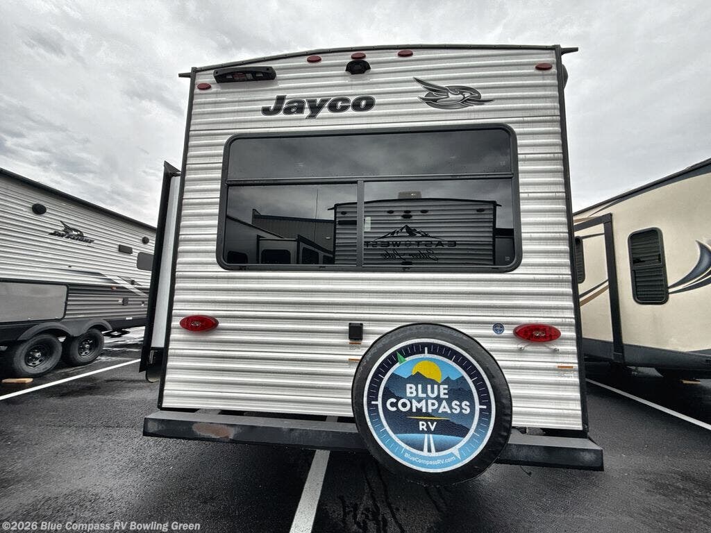 Used 2024 Jayco Jay Flight 262RLS available in Bowling Green, Kentucky