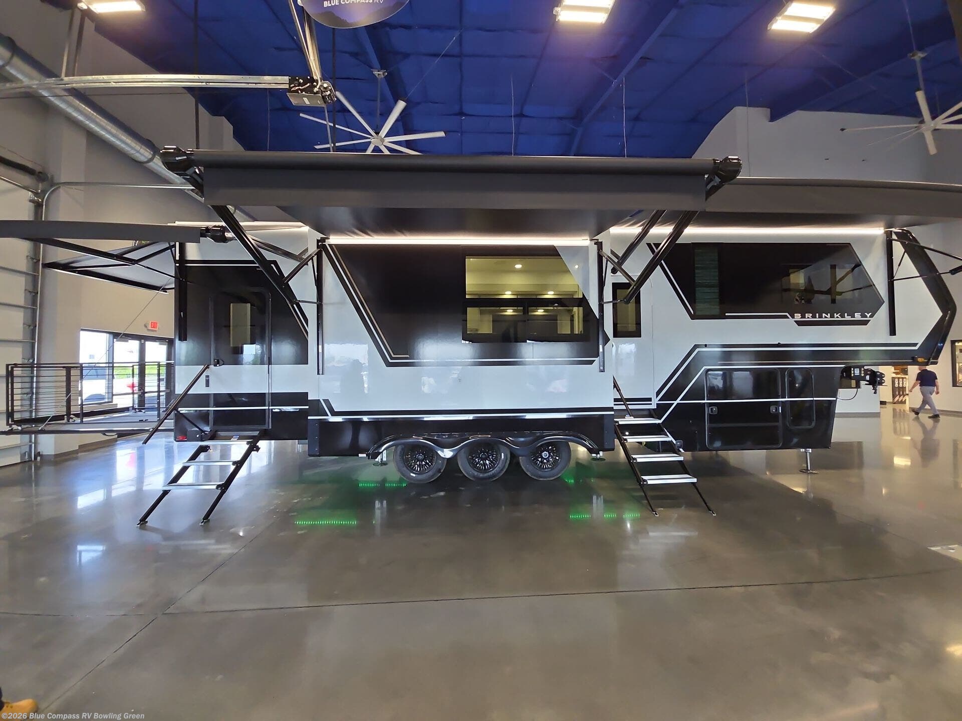 Used 2025 Brinkley RV Model G 3250 available in Bowling Green, Kentucky