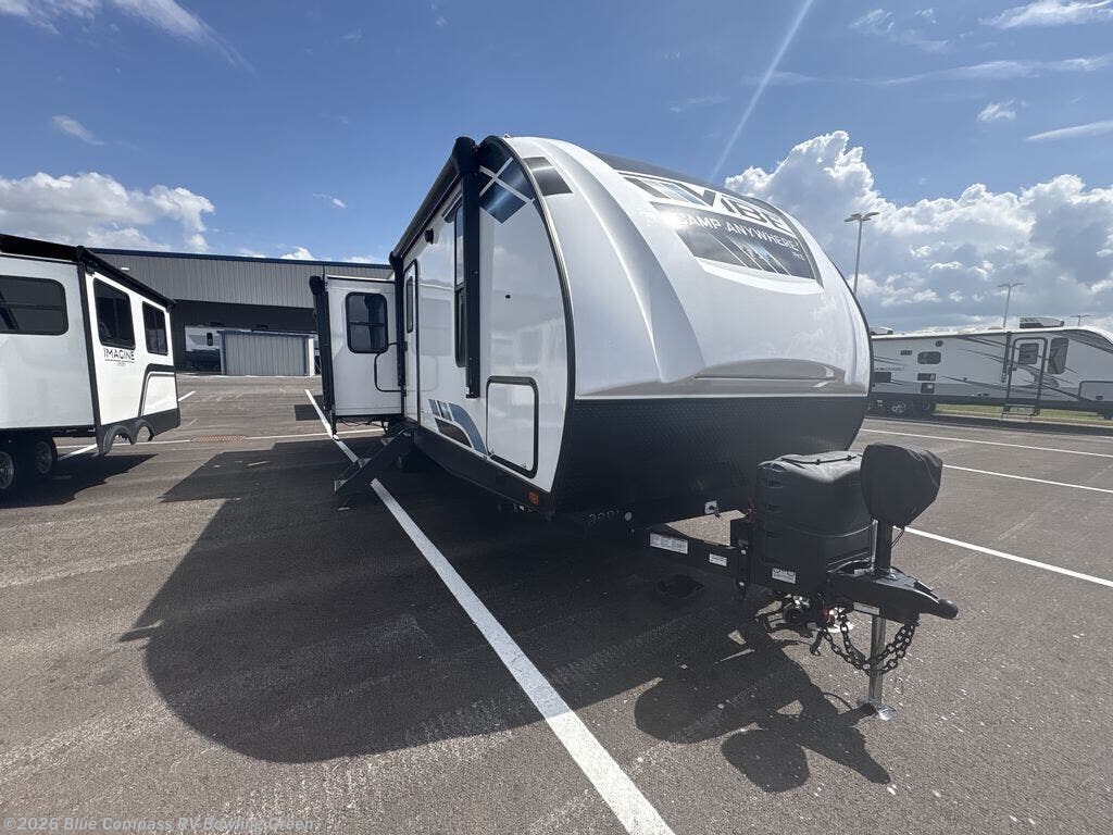 Used 2022 Forest River Vibe 28RL available in Bowling Green, Kentucky
