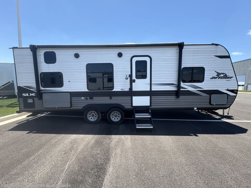 2022 Jay Flight 264BH by Jayco from Blue Compass RV Bowling Green in Bowling Green, Kentucky