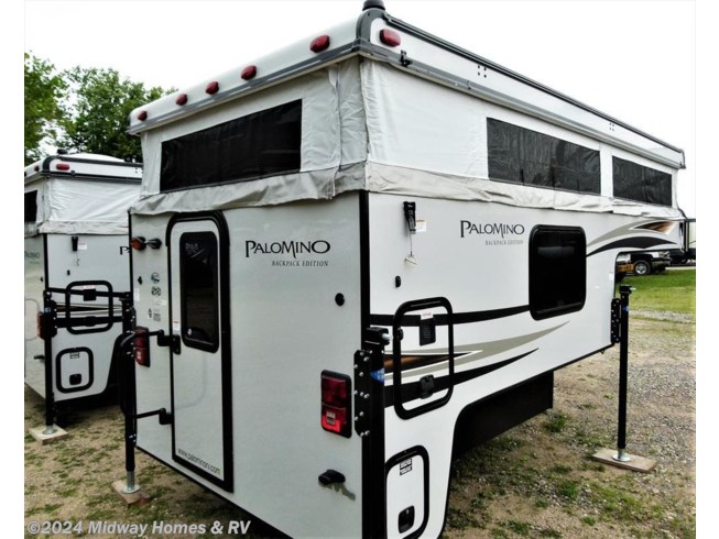 2019 Palomino Rv Backpack Ss1251 For Sale In Grand Rapids Mn 55744 1657 19 - heartland new homes models the palomino