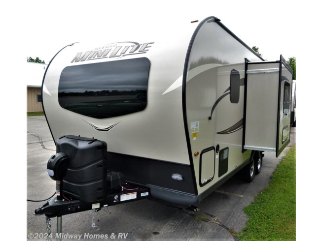 Travel Trailers Rvs For Sale In Grand Rapids Minnesota