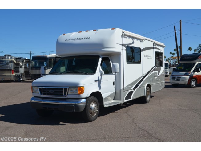 2006 Four Winds International Chateau Citation RV for Sale in Mesa, AZ ...