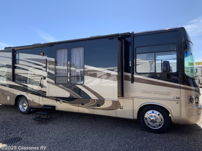 2011 Forest River Georgetown 378ts Rv For Sale In Mesa Az 85213 Rvusa Com Classifieds