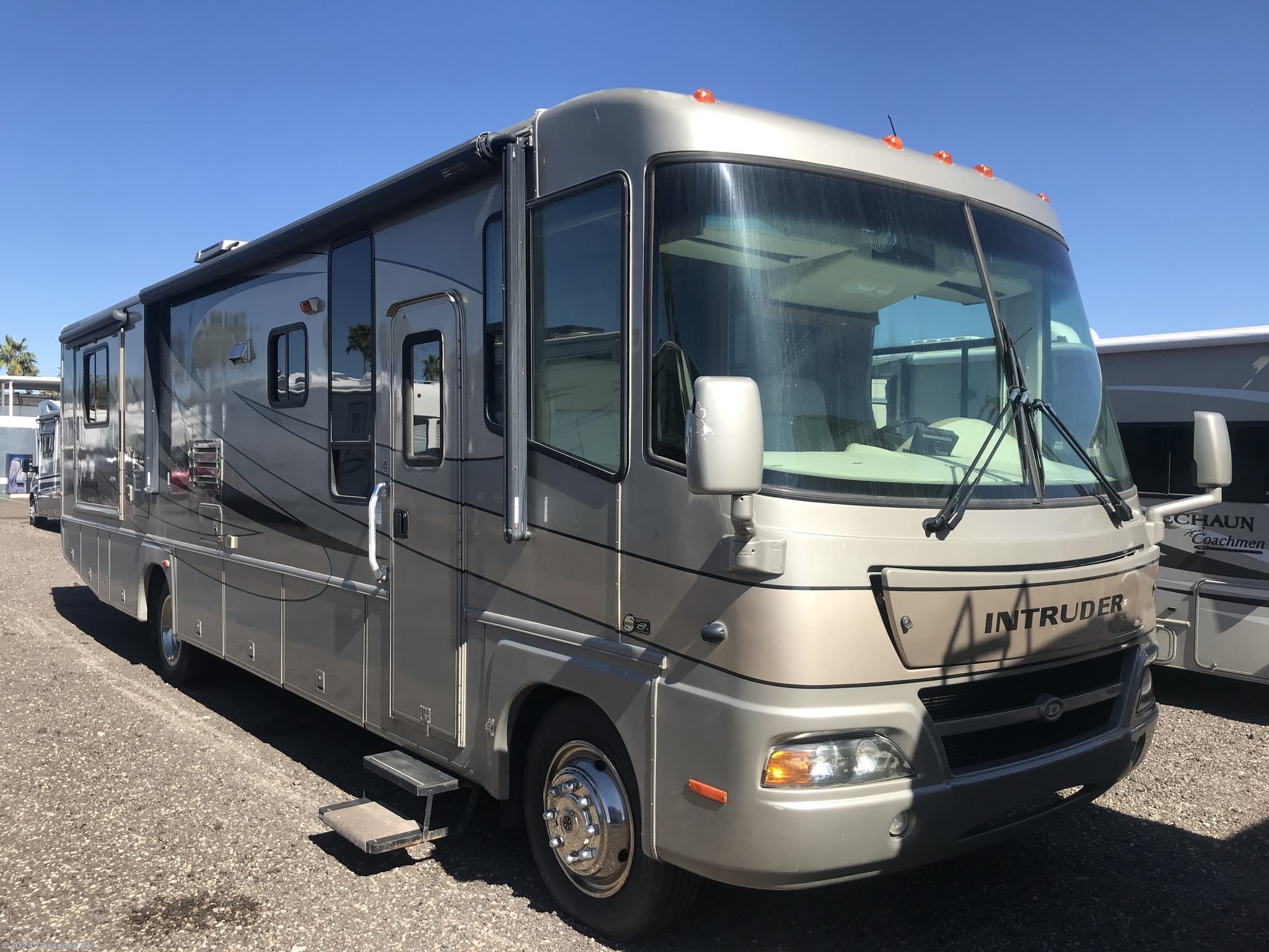 2005 Damon Intruder RV For Sale In Mesa, AZ 85213 | | RVUSA.com Classifieds