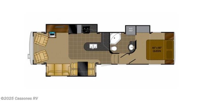 bighorn titanium edition fifth wheel bighorn titanium edition fifth wheel