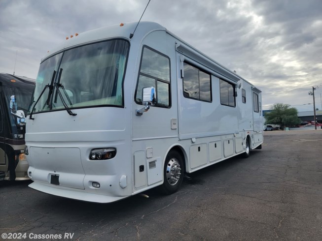 2006 Alfa Gold see ya - Used Class A For Sale by Cassones RV in Mesa, Arizona