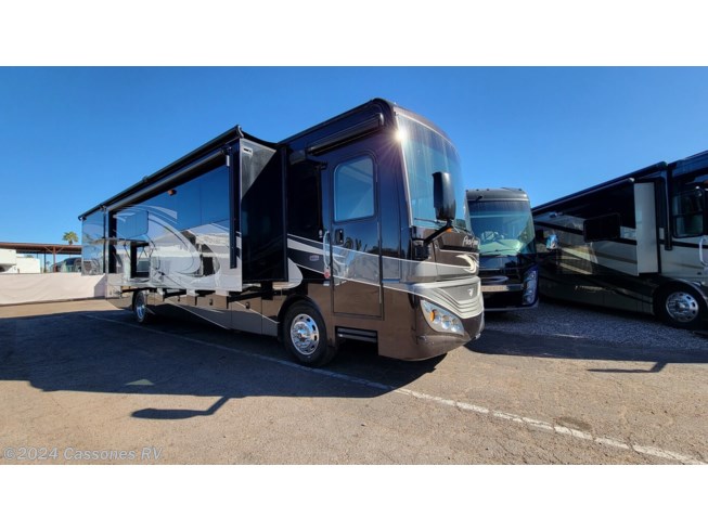 Used 2019 Fleetwood Pace Arrow LXE 38F available in Mesa, Arizona