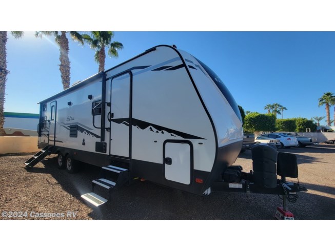 Used 2020 Forest River ALTA 2800KBH available in Mesa, Arizona