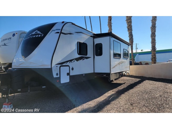 2020 Forest River ALTA 2800KBH - Used Miscellaneous (Trailer) For Sale by Cassones RV in Mesa, Arizona