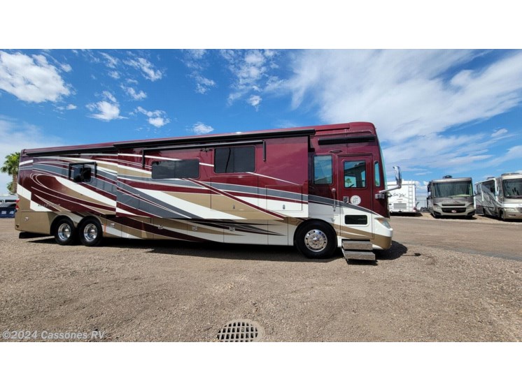 Used 2016 Tiffin Allegro Bus 45 OP available in Mesa, Arizona