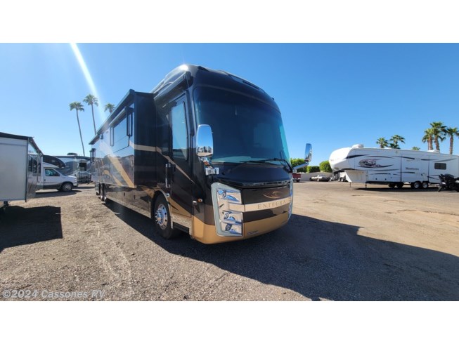 2017 Entegra Coach Anthem 44B - Used Class A For Sale by Cassones RV in Mesa, Arizona