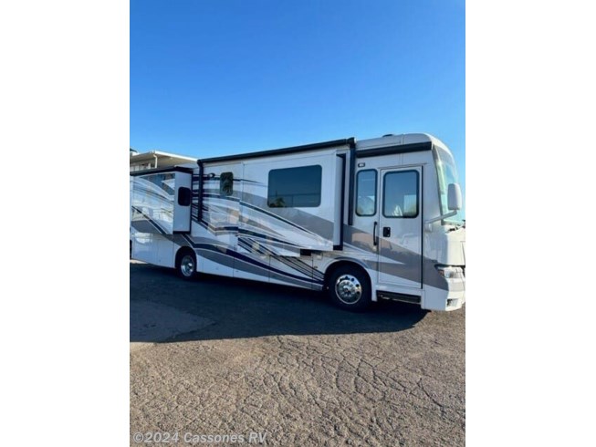 2022 Newmar Kountry Star 3426 - Used Class A For Sale by Cassones RV in Mesa, Arizona