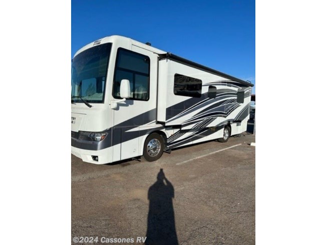 2022 Kountry Star 3426 by Newmar from Cassones RV in Mesa, Arizona