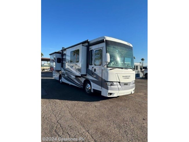 Used 2022 Newmar Kountry Star 3426 available in Mesa, Arizona