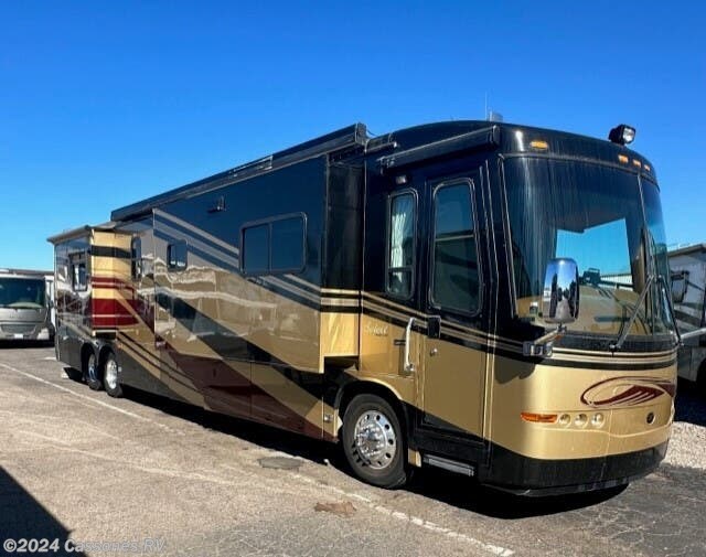 Used 2006 Travel Supreme M45DS14 available in Mesa, Arizona