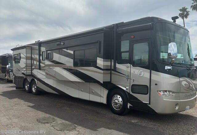 Used 2010 Tiffin Allegro 43 QRP available in Mesa, Arizona
