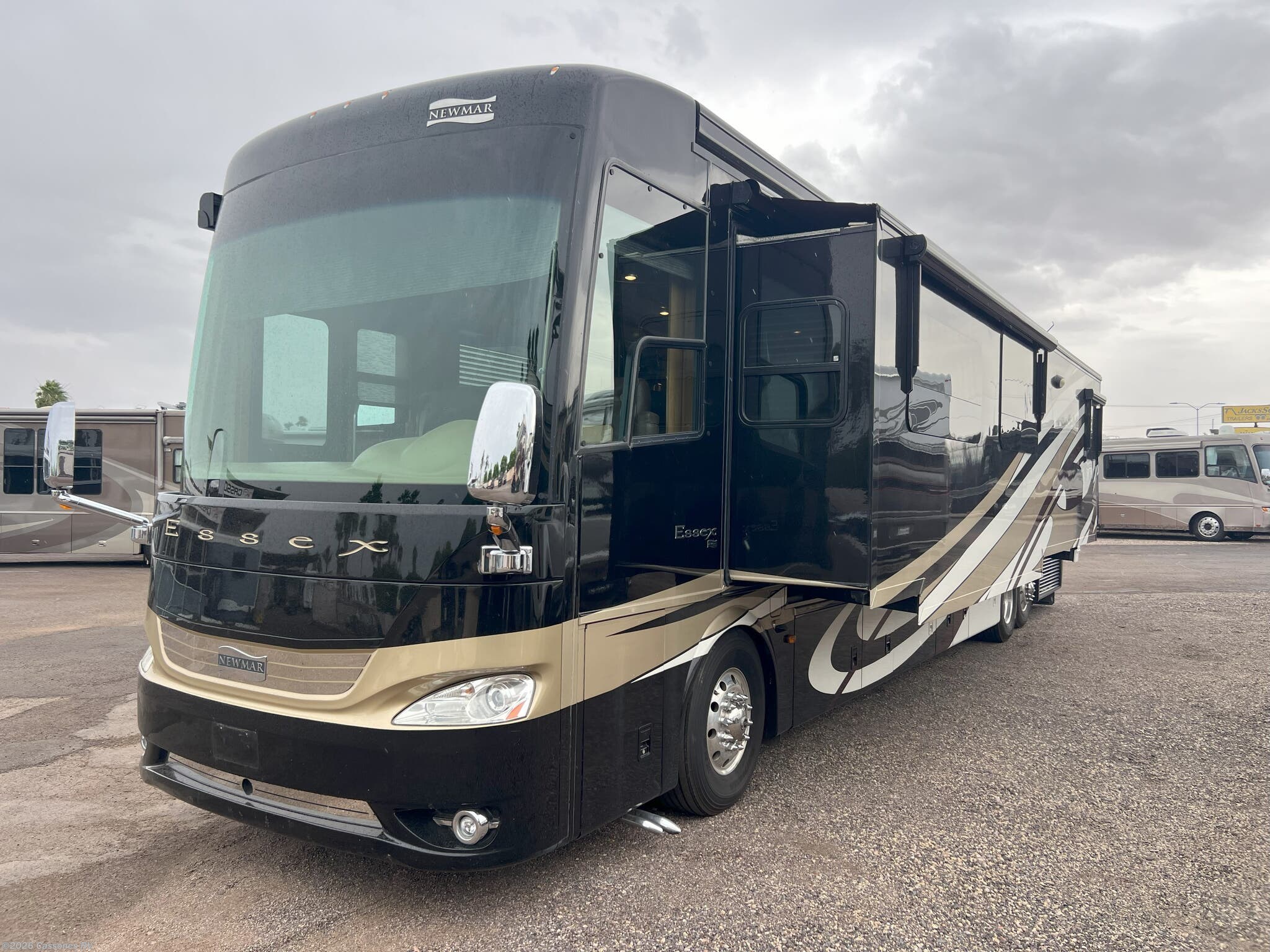 Used 2015 Newmar Essex 4503 available in Mesa, Arizona
