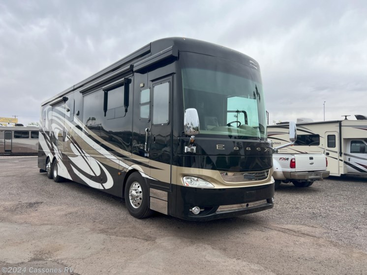 Used 2015 Newmar Essex 4503 available in Mesa, Arizona