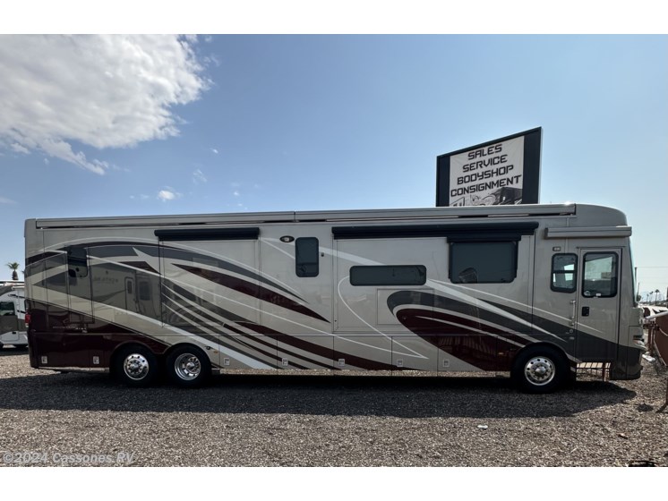 Used 2020 Newmar Mountain Aire 4551 available in Mesa, Arizona