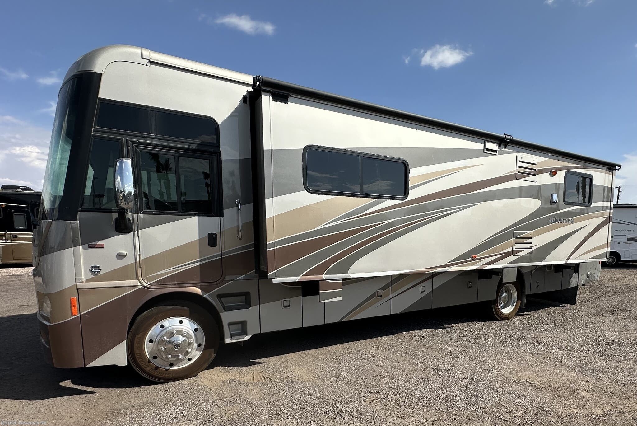 Used 2012 Winnebago Adventurer 35P available in Mesa, Arizona