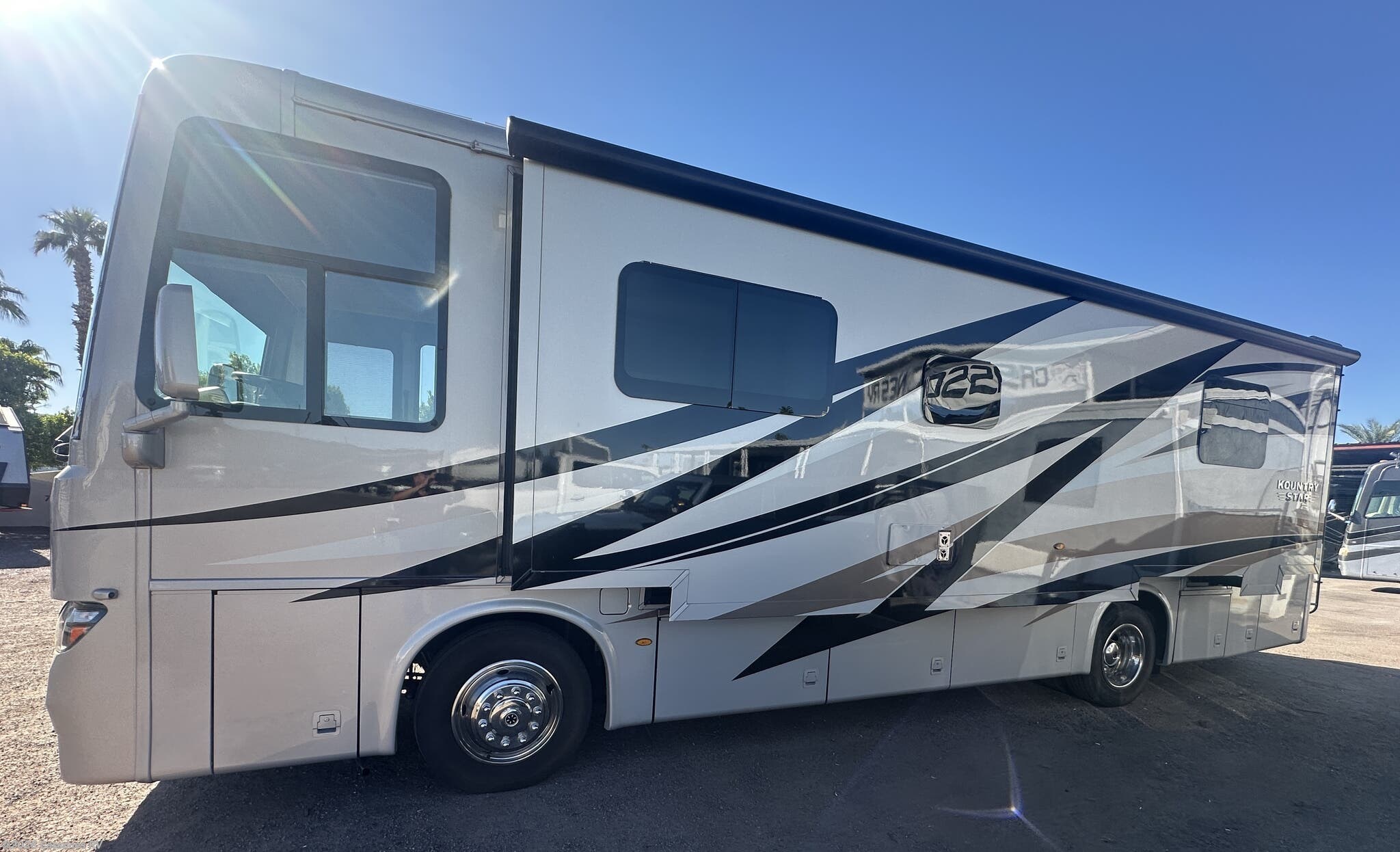 2020 Kountry Star 3426 by Newmar from Cassones RV in Mesa, Arizona