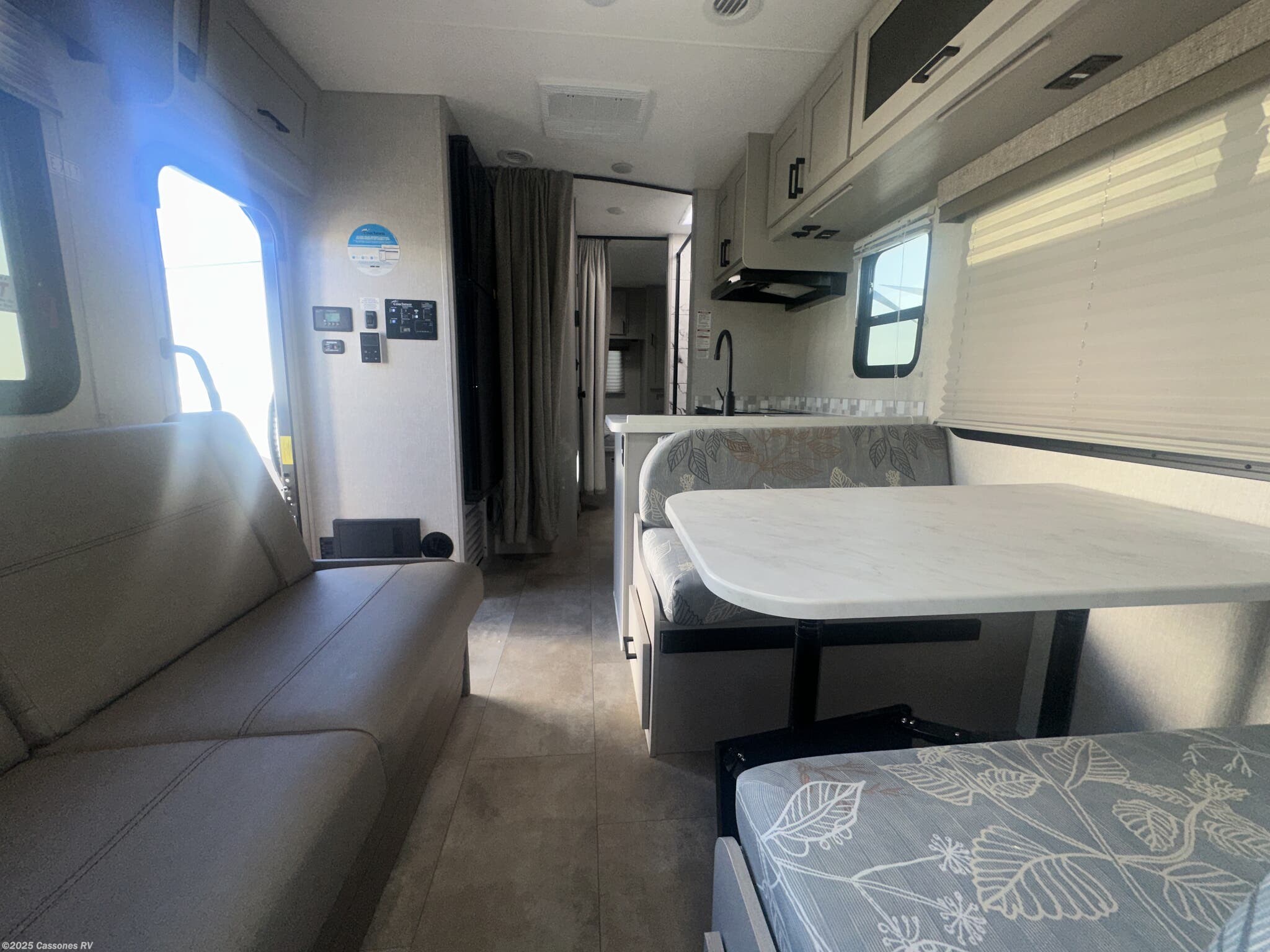 New 2024 Coachmen Freelander 27QB Chevy available in Mesa, Arizona